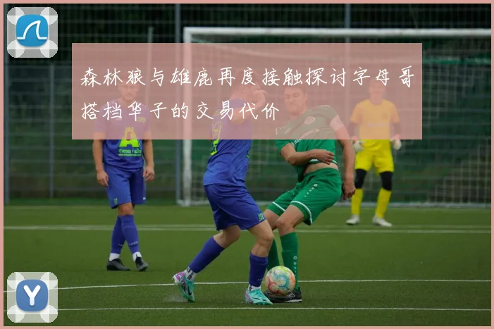 森林狼与雄鹿再度接触探讨字母哥搭档华子的交易代价